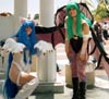 Felicia and Morrigan (43k)