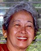 Lourdes S. Villaflor