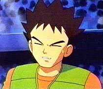 Brock
