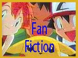 Fan Fiction!