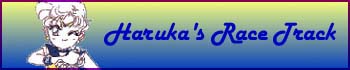 Haruka's Race Track
