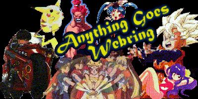 Go to the Anything Goes WebRing