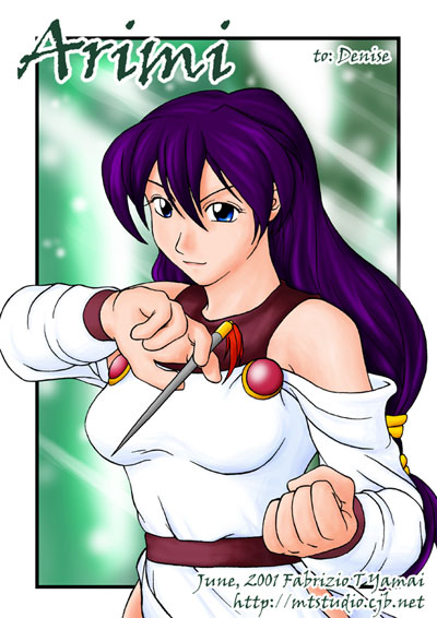 Arimi