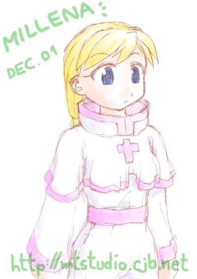 Millenna
