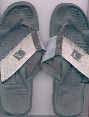 wow...a pair of cool 80's OP's!