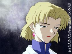 Ritsuko