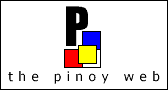 The Pinoy Web 
Ring (logo by E19)