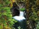 Little Qualicum Falls Provincial Park