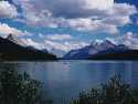 Maligne Lake