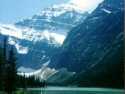 Mount Edith Cavell